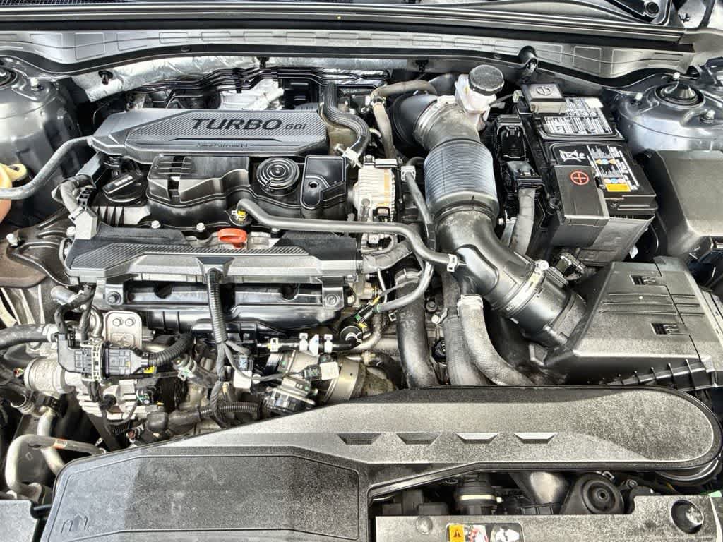 Certified 2023 Kia K5 LXS FWD image 12