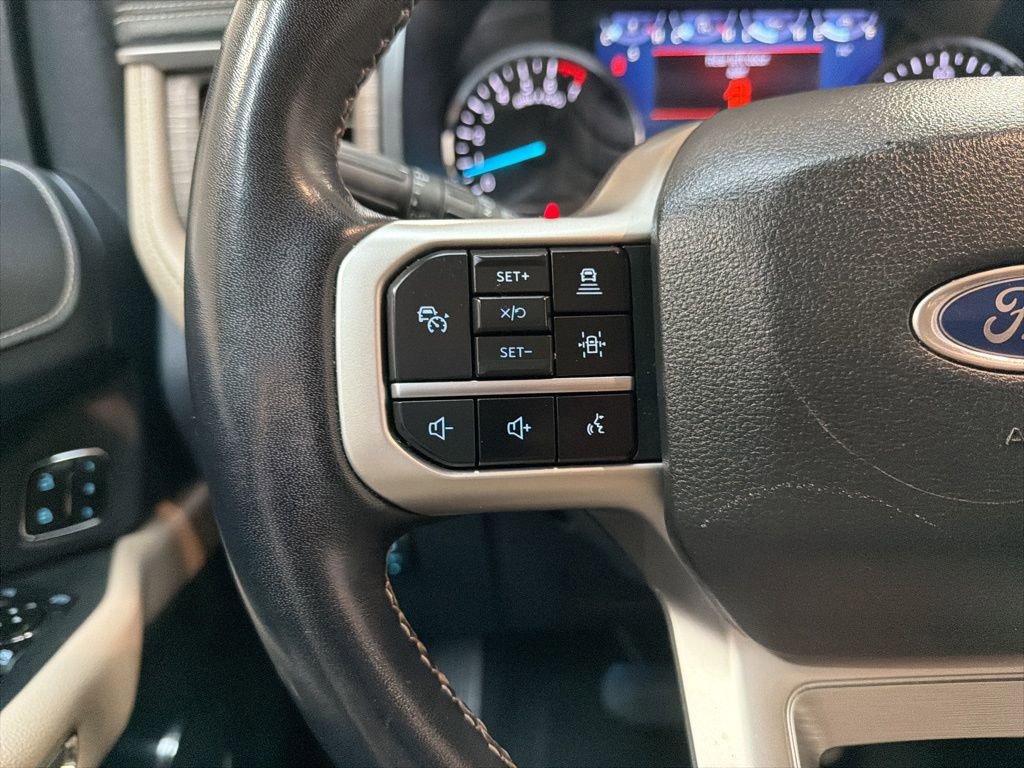 Used 2024 Ford Expedition Max Limited RWD image 18