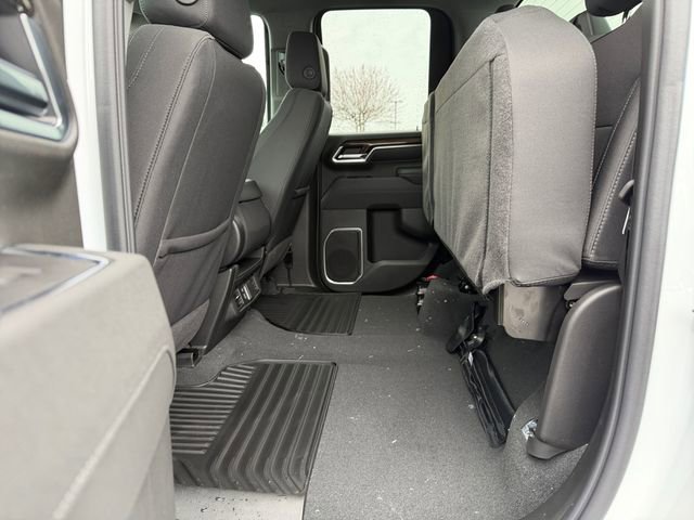 New 2026 Chevrolet Silverado 3500 LT w/ All Star Edition image 31