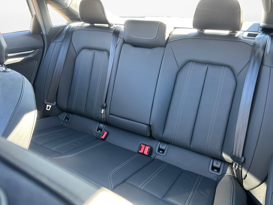 New 2026 Audi A3 2.0T Premium image 12