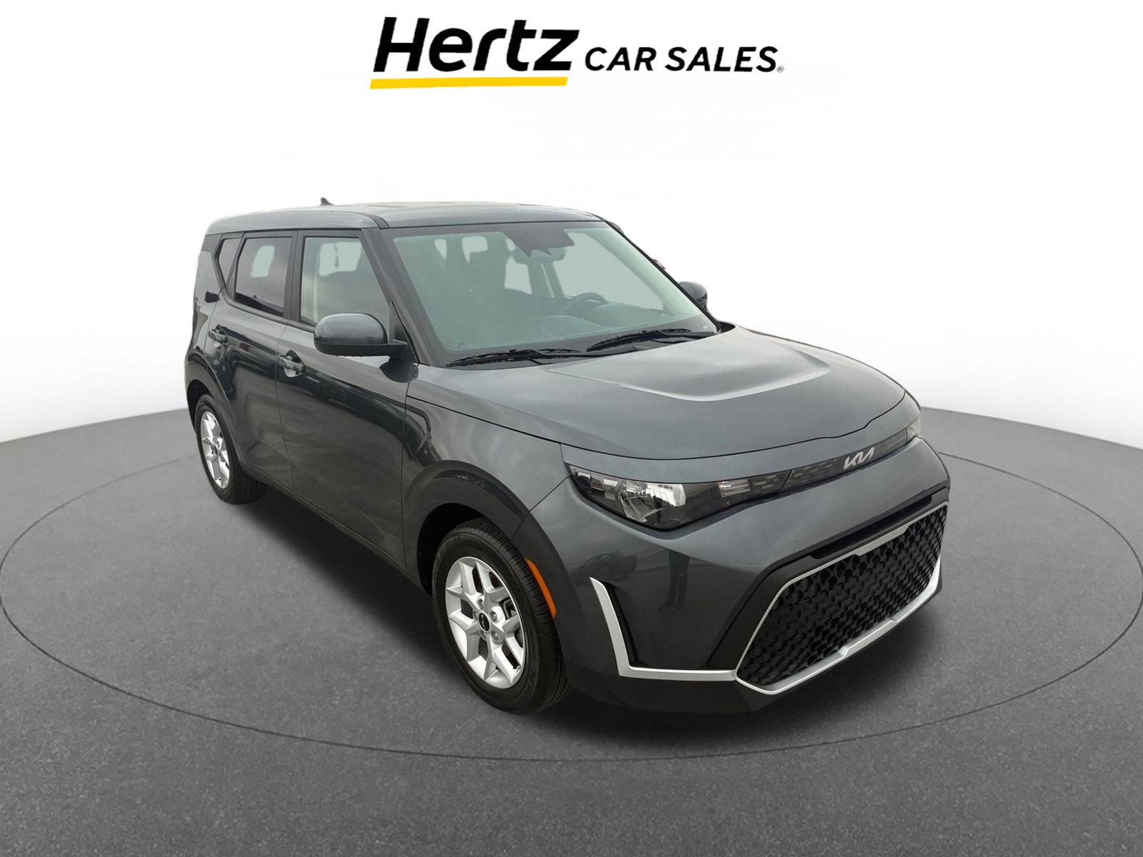 Used 2025 Kia Soul LX w/ LX Technology Package