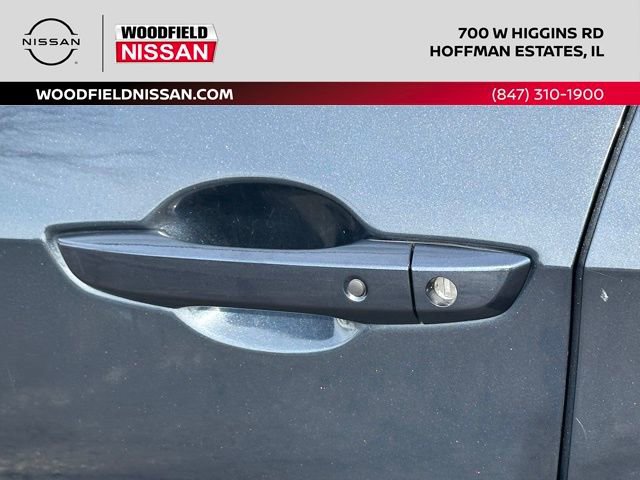 Used 2019 Honda Civic EX-L image 13