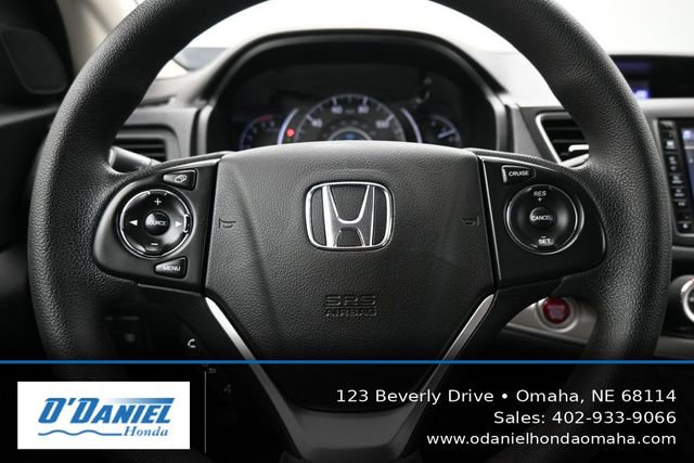 Used 2016 Honda CR-V EX image 29