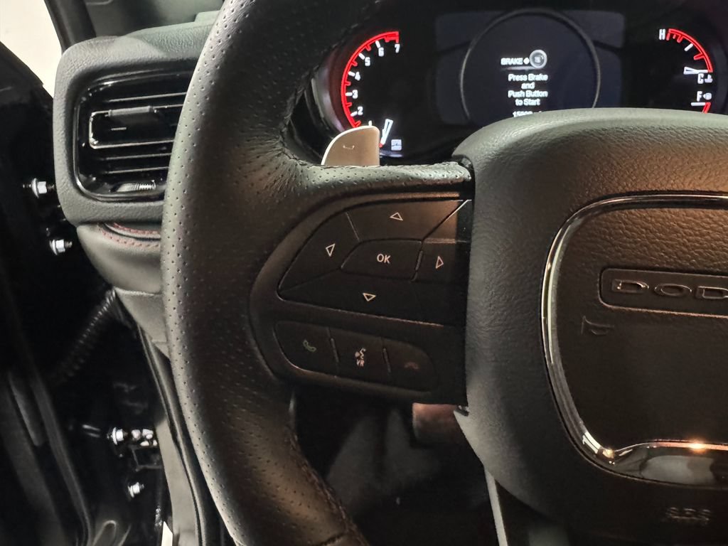 Used 2026 Dodge Durango GT AWD/4WD image 6