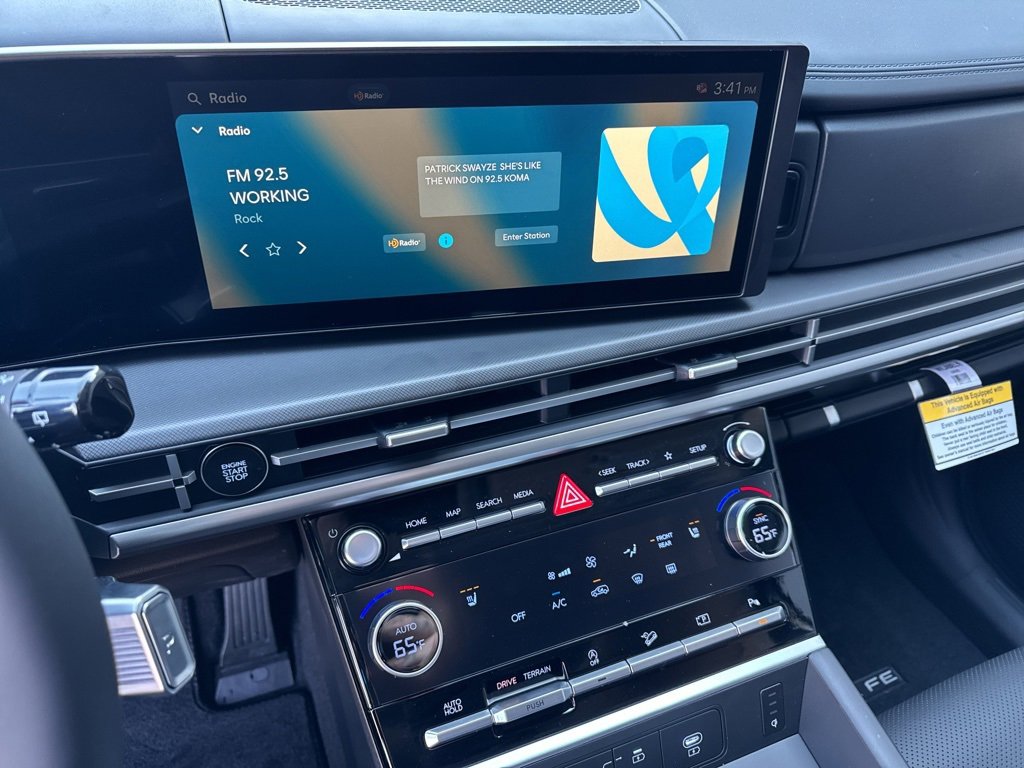 New 2026 Hyundai Santa Fe XRT image 11