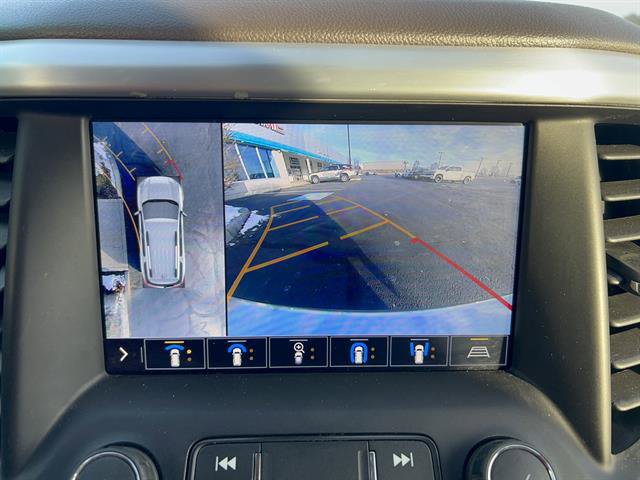 Used 2020 GMC Acadia SLT w/ Premium Package image 29