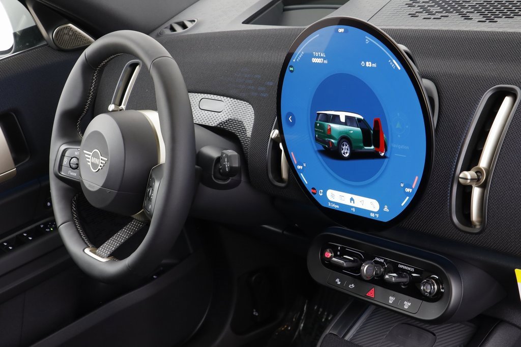 New 2026 MINI Cooper Countryman S w/ Comfort Package Max image 21