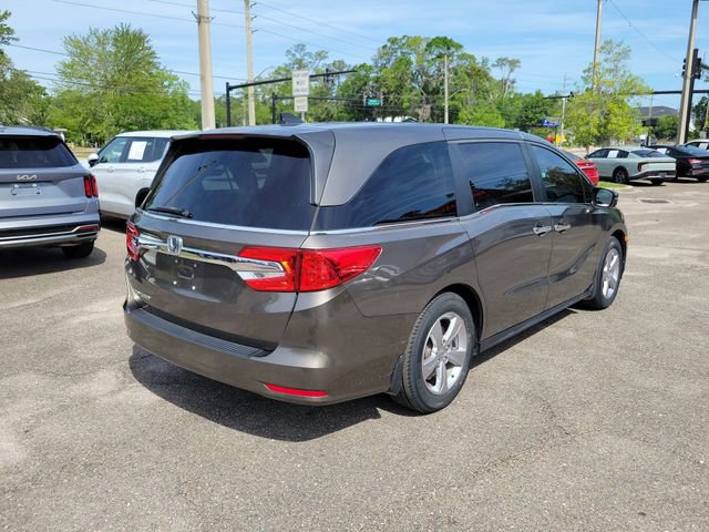 Used 2019 Honda Odyssey EX-L image 2
