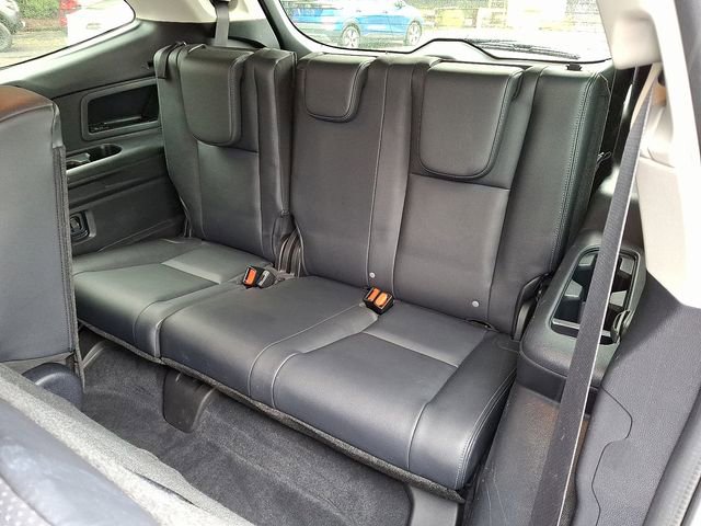 Used 2022 Subaru Ascent Limited image 14