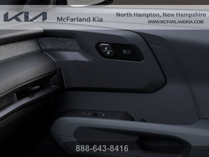 New 2027 Kia Telluride SX X-Line AWD/4WD image 25