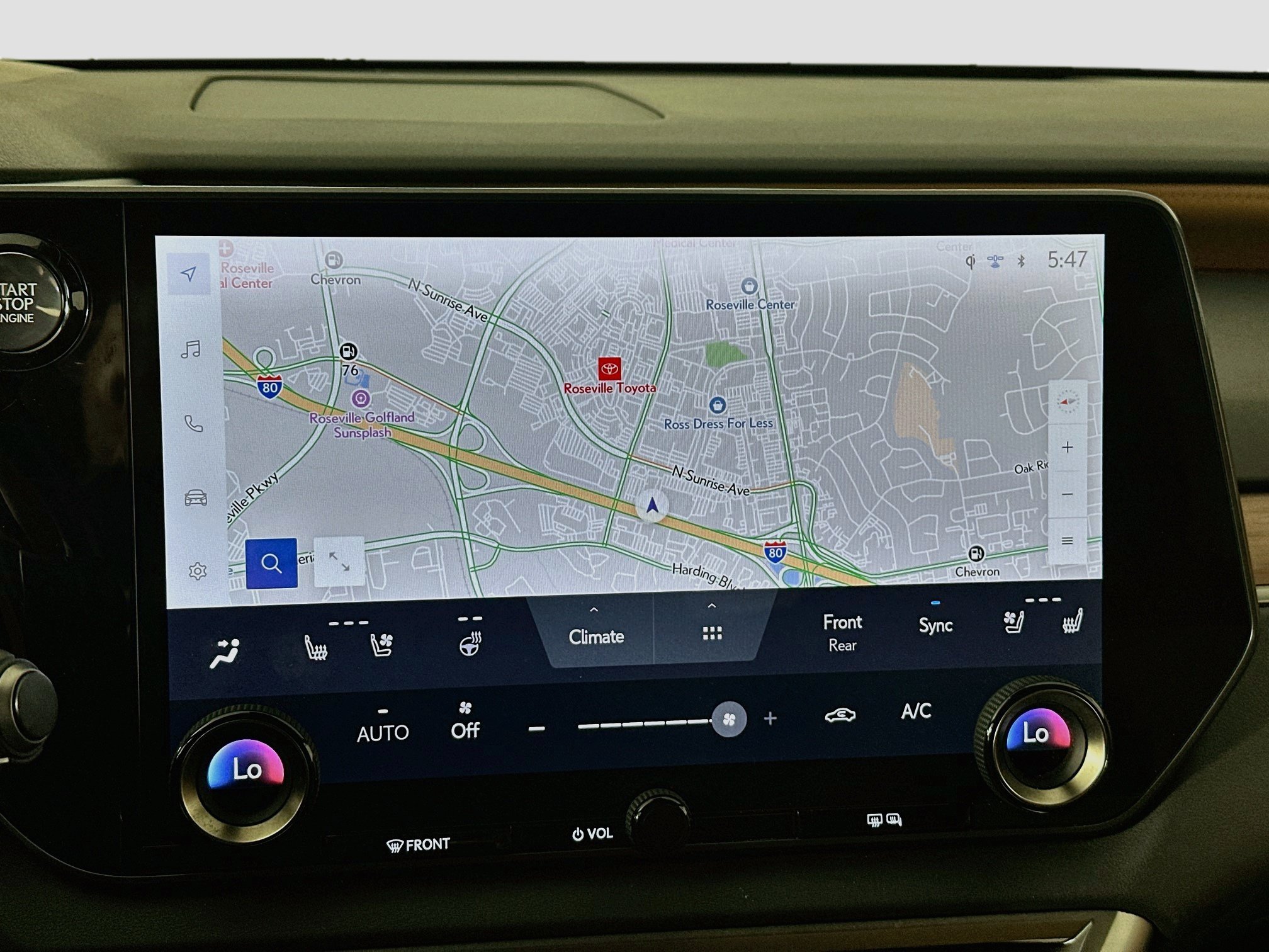 Used 2023 Lexus RX 350 Premium FWD image 22