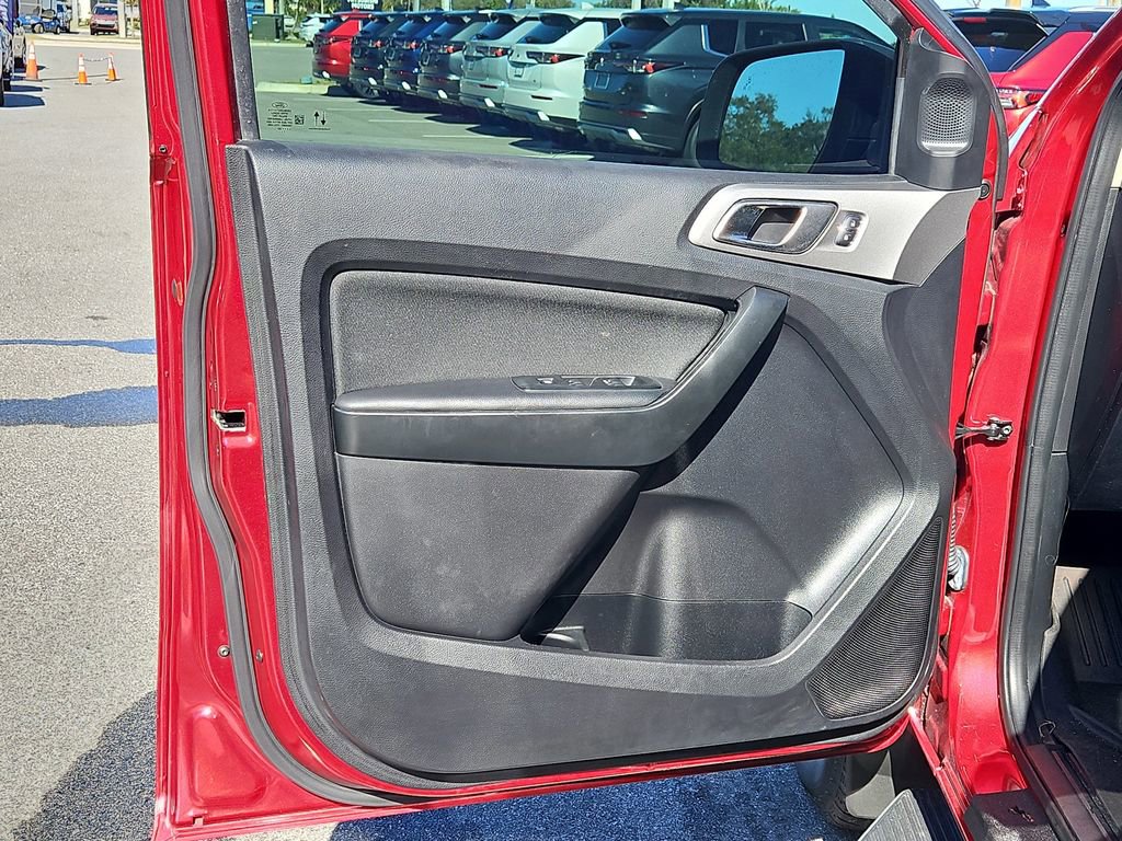 Used 2020 Ford Ranger XLT w/ Equipment Group 302A Luxury image 17