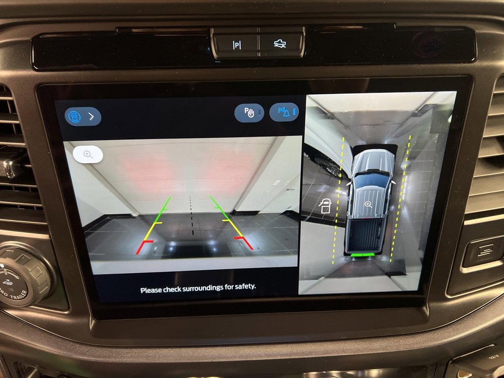 New 2025 Ford F150 Tremor w/ Equipment Group 402A High image 12