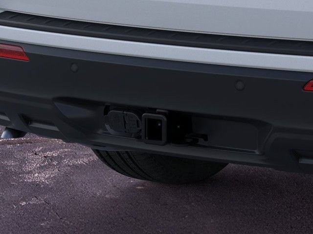 New 2026 Ford Explorer Active AWD/4WD image 23