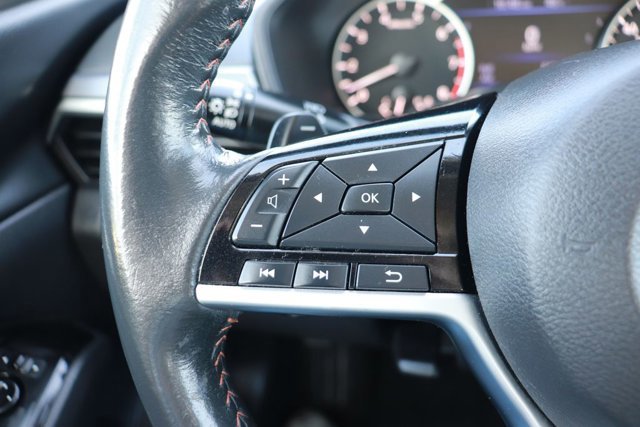 Used 2023 Nissan Altima 2.5 SR image 17