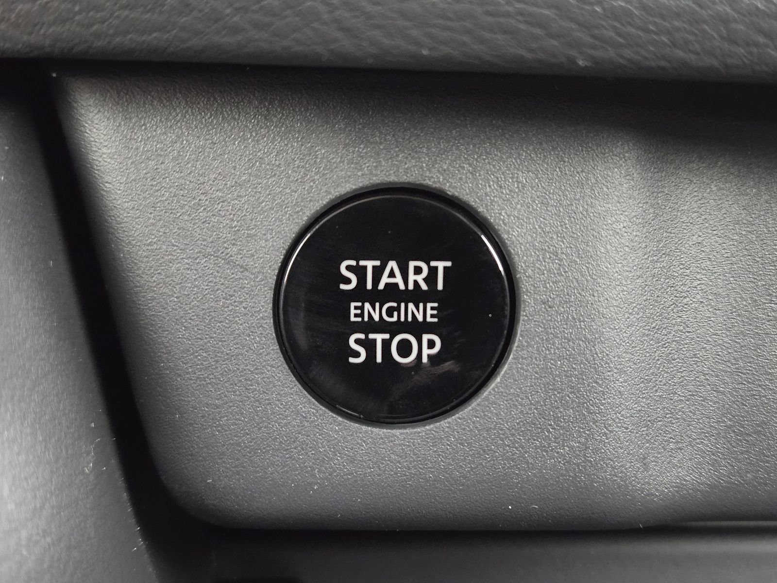 New 2026 Nissan Rogue SV image 19