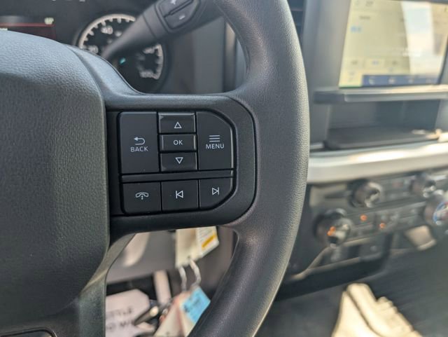 New 2026 Ford F550 2WD Regular Cab Super Duty image 14