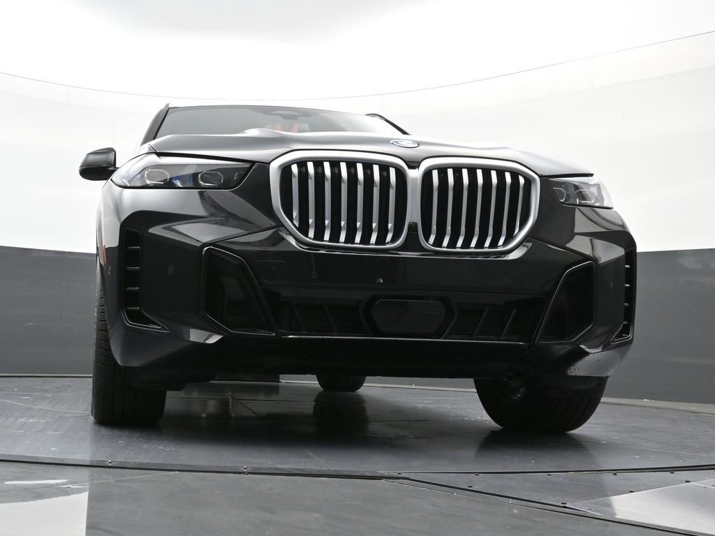 New 2026 BMW X5 xDrive50e w/ M Sport Package image 26