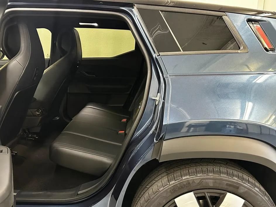 Used 2023 Fisker Ocean One AWD/4WD image 18
