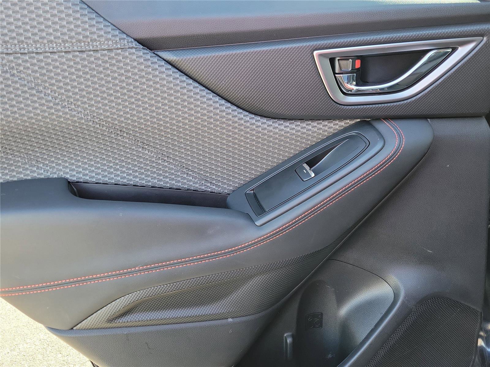 Used 2021 Subaru Forester Sport image 14