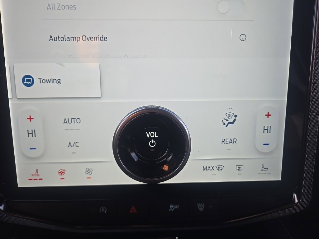 Used 2022 Ford Expedition Max Platinum image 29