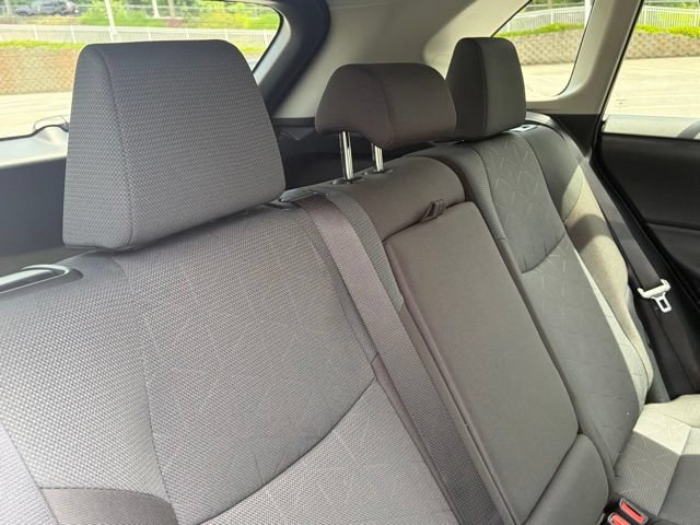 Used 2025 Toyota RAV4 XLE FWD image 30