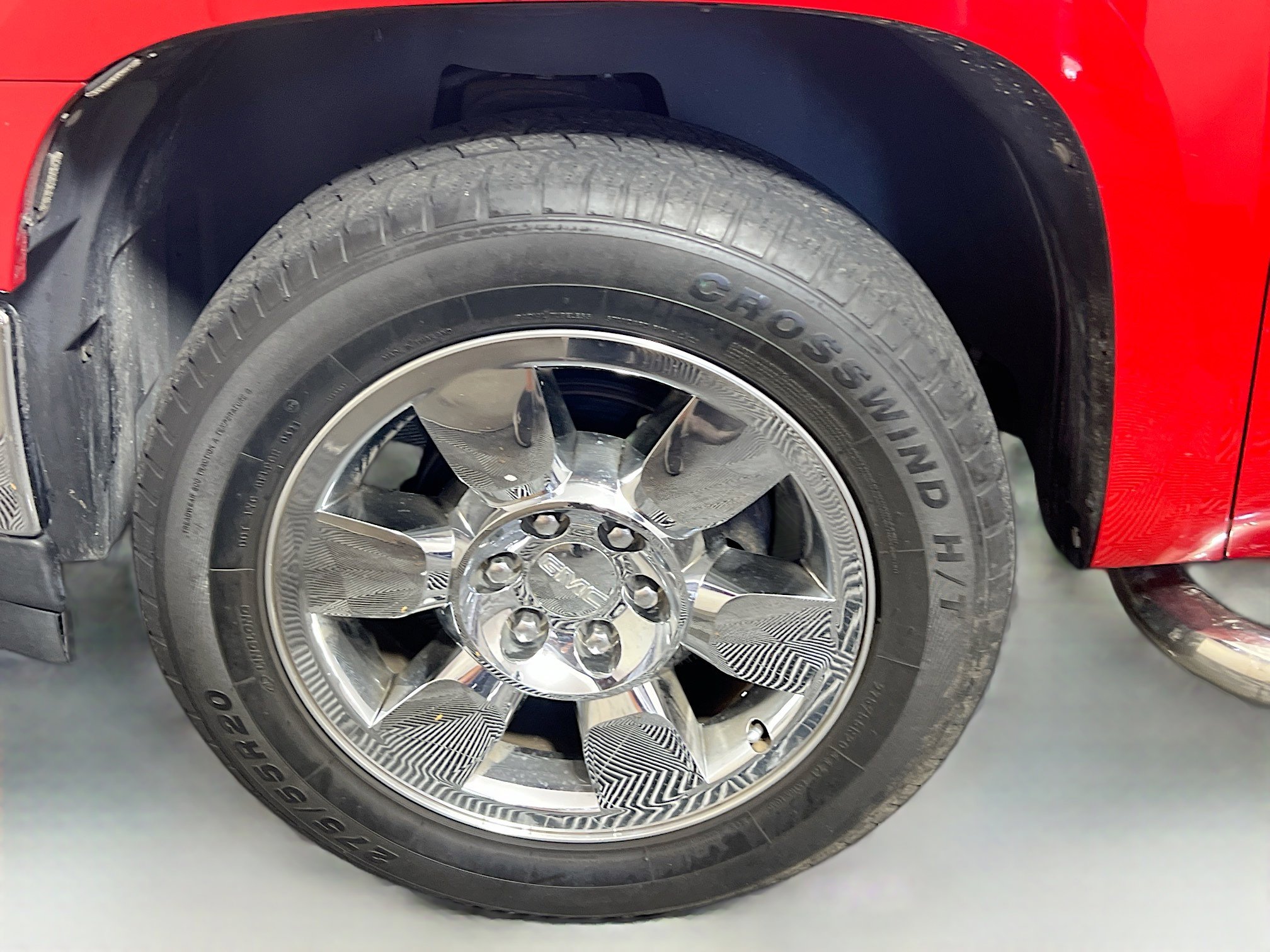 Used 2011 GMC Sierra 1500 SLE w/ Regional Value Package image 13