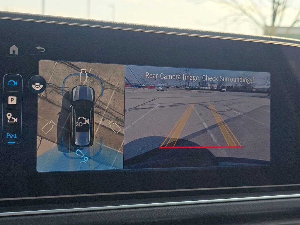 New 2026 Mercedes-Benz GLS 450 4MATIC image 32