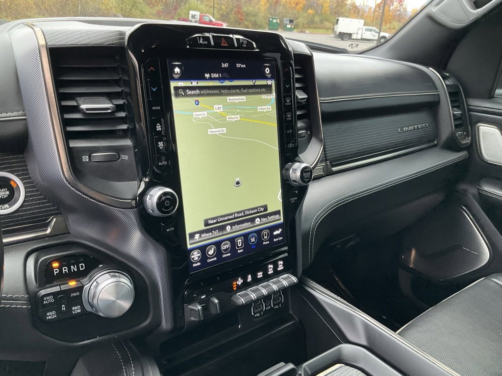 Used 2021 RAM 1500 Limited image 6