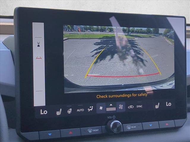 Used 2026 Toyota RAV4 SE w/ Weather Package AWD/4WD image 13