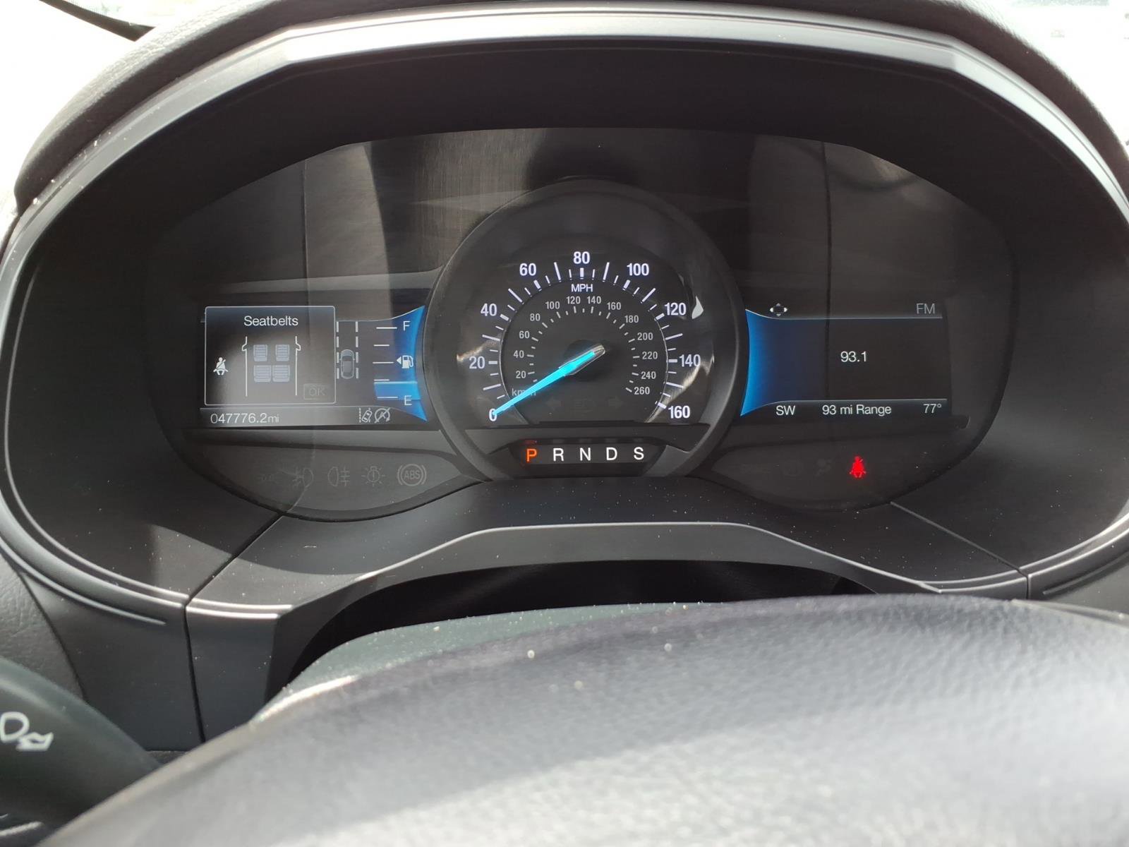 Used 2022 Ford Edge SE w/ Black Appearance Package AWD/4WD image 20