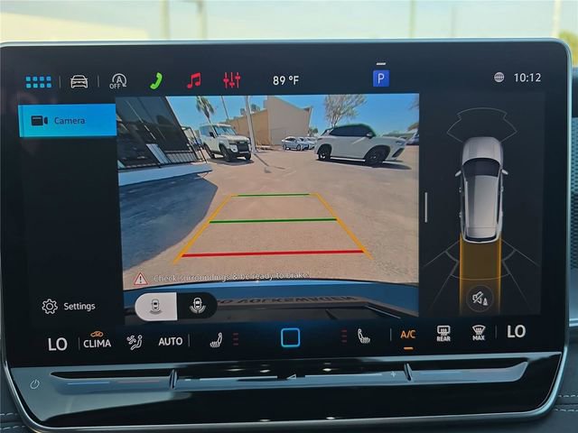 New 2026 Volkswagen Tiguan SE R-Line image 17