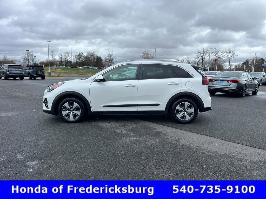 Used 2020 Kia Niro LX image 5