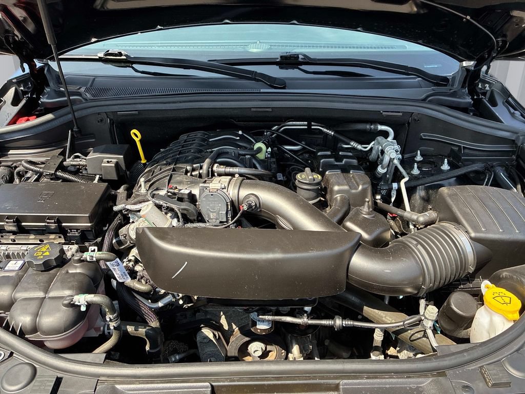 Used 2022 Dodge Durango GT AWD/4WD image 27