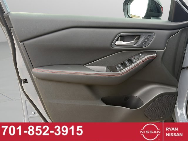 New 2026 Nissan Rogue SV w/ Rock Creek Premium Package AWD/4WD image 19
