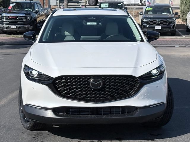 New 2026 MAZDA CX-30 Aire Edition AWD/4WD image 2