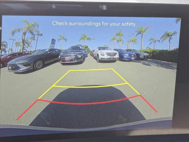 New 2025 Hyundai Sonata SEL FWD image 14