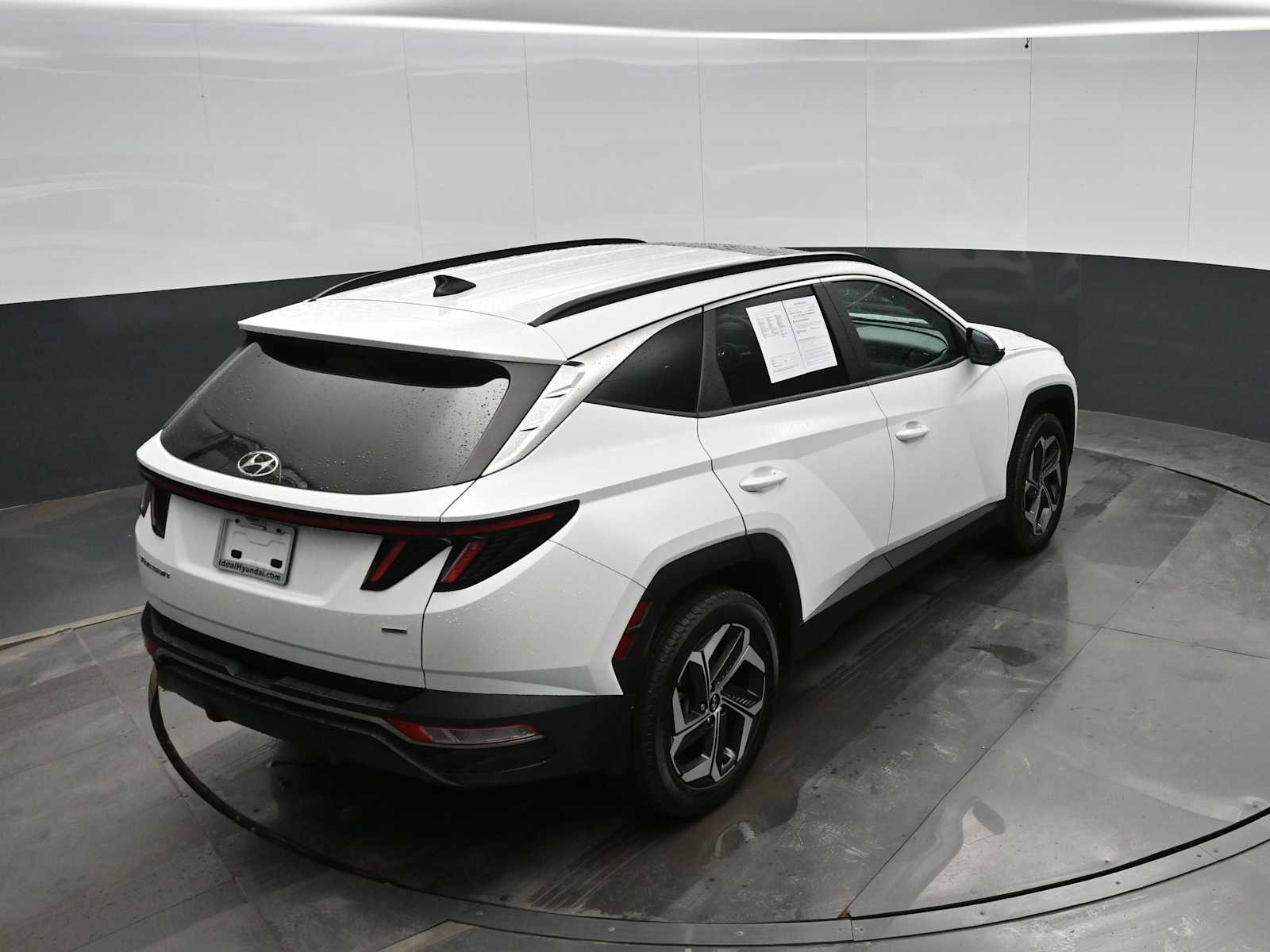 Used 2022 Hyundai Tucson SEL w/ Convenience Package image 26