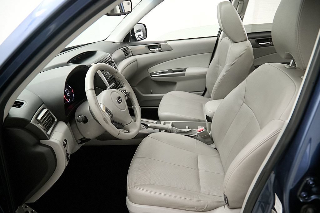 Used 2013 Subaru Forester 2.5XT Touring AWD/4WD image 20