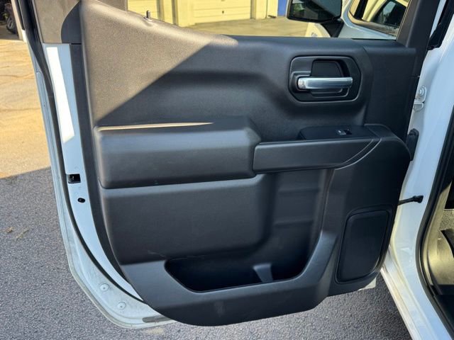 Used 2021 Chevrolet Silverado 1500 Custom image 15