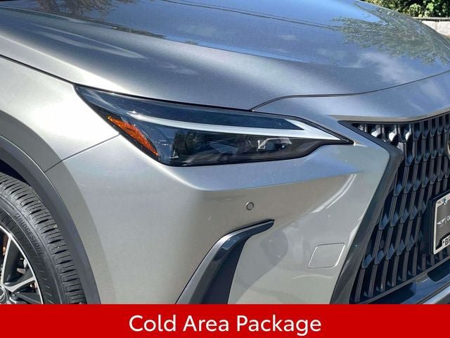 Used 2024 Lexus NX 350 AWD w/ Cold Area Package image 13