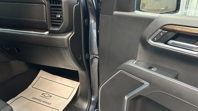 Used 2022 GMC Sierra 1500 Elevation w/ X31 Off-Road Package image 37