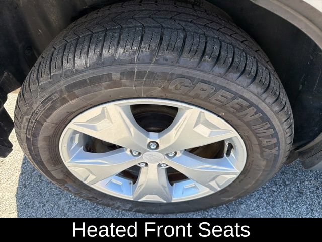 Used 2015 Subaru Forester 2.5i Premium w/ Popular Package #1 AWD/4WD image 16
