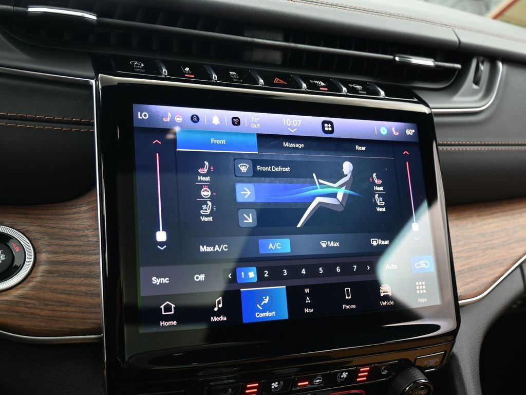 Used 2022 Jeep Grand Cherokee Summit image 21