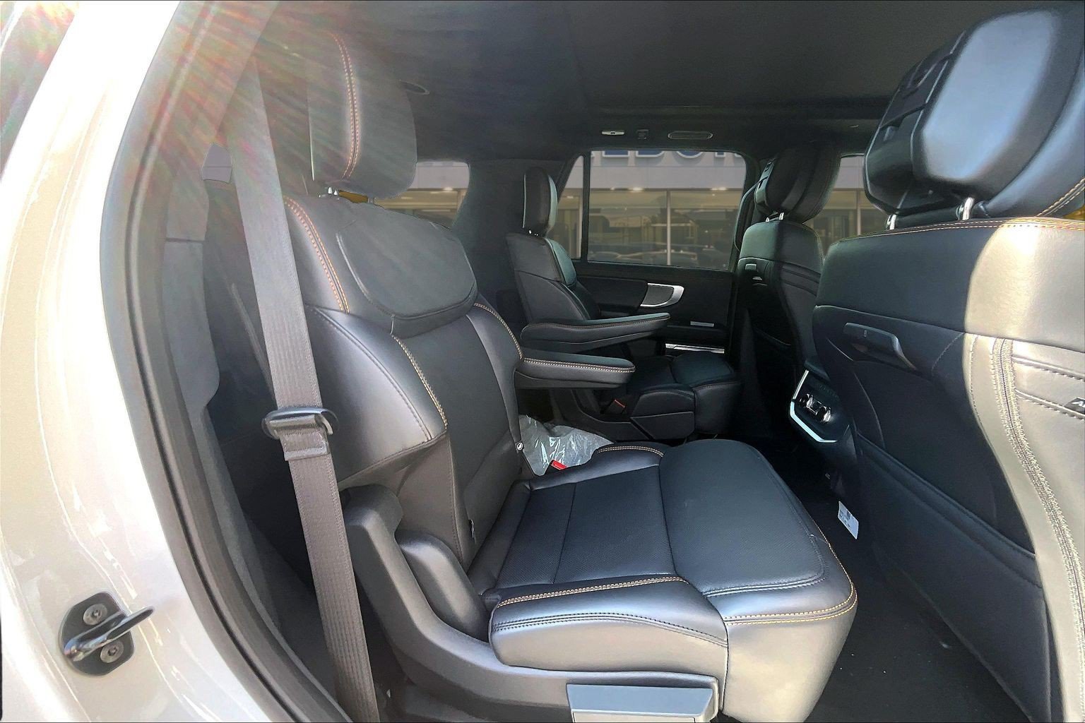 New 2026 Ford Expedition Tremor AWD/4WD image 9
