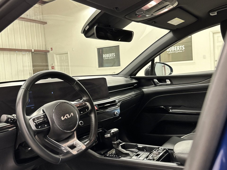 Used 2025 Kia K5 GT-Line image 6