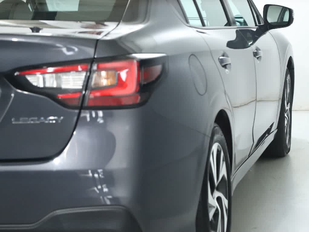 Certified 2024 Subaru Legacy Premium AWD/4WD image 43