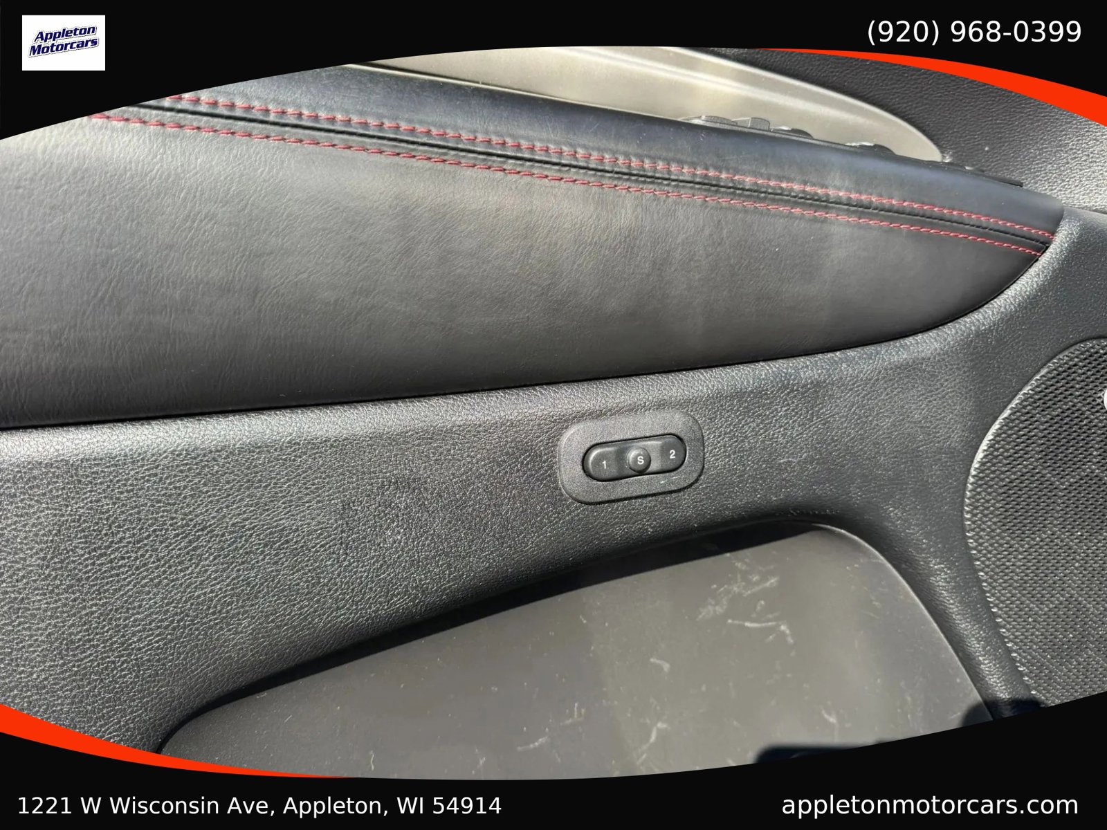 Used 2016 Dodge Durango R/T w/ Trailer Tow Group IV AWD/4WD image 21