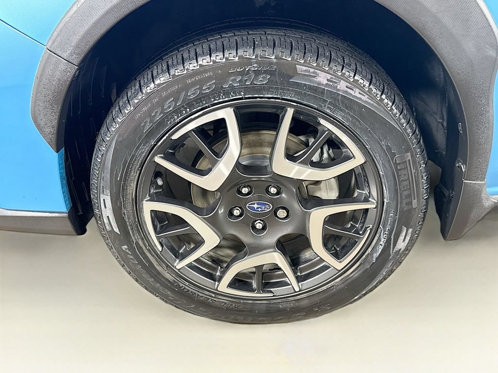 Used 2019 Subaru Crosstrek Hybrid w/ Moonroof Package w/Navigation AWD/4WD image 39