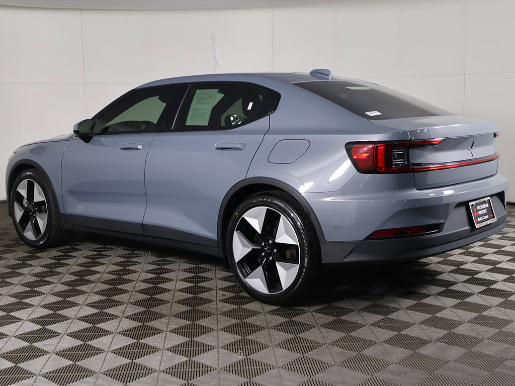 Used 2023 Polestar Polestar 2 w/ Pilot Pack AWD/4WD image 12